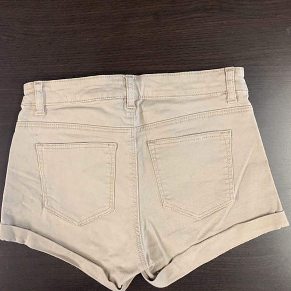 H&M Womens Shorts - Picture 9 of 9